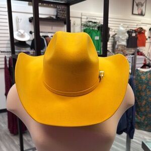 Rock’em Hat